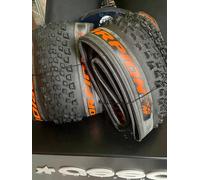 COPERTURA PIRELLI MTB SCORPION tm XC M 29x2.40 ORANGE EDITION PRO WALL
