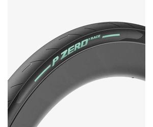 COPERTURA PIRELLI P ZERO RACE 700X28 NERO/CELESTE