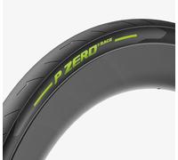 COPERTURA PIRELLI P ZERO RACE 700X28 NERO LOGO LIME