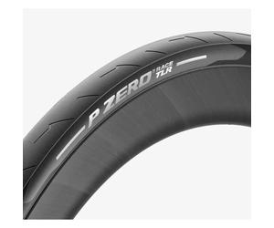 COPERTURA PIRELLI P ZERO RACE TLR 700X26 NERO
