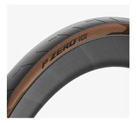COPERTURA PIRELLI P ZERO RACE TLR 700X28 NERO/PARA