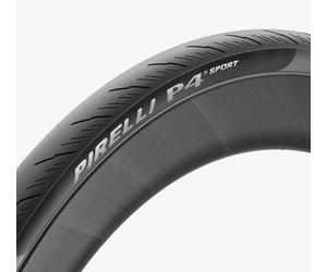 COPERTURA PIRELLI P4 SPORT 700X32 NERO