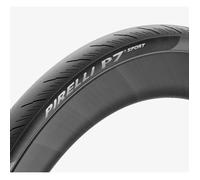 COPERTURA PIRELLI P7 SPORT 700X28 NERO