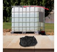 Copertura piscina in tessuto Oxford 210D adatta per serbatoi stock e mobili da e