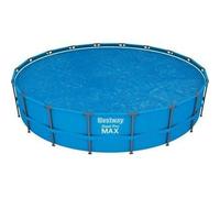 Copertura piscina solare Bestway 58173 cm 527 protezione termica