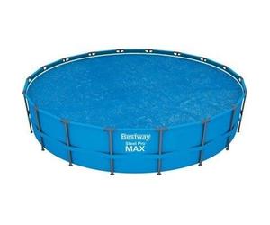 Copertura piscina solare Bestway 58173 cm 527 protezione termica