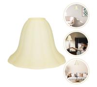 Copertura Plafoniera Coprilampada Paralume in Trasparente Casa