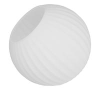 Copertura Plafoniera Coprilampada Piccolo Paralume Tonalità Leggera Soffitto