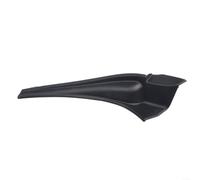 Copertura Plancia per parafango Anteriore for For Versa Copertura | Sedan 2012-2018 | Ricambio Direct Fit in Plastica Nera | Coppia Coperchi Griglia Parabrezza Sostituzione OEM 66894-3AN0A