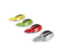 §Copertura Plastica Paramani Acerbis Uniko Vented§