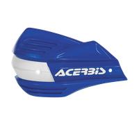 Acerbis X-Factor Conchiglia della Guardia a mano, blu