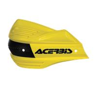 Copertura Plastica Paramani Acerbis X-Factor Giallo Giallo