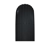 Copertura Pneumatico 300-4 Nero 260x85 Cerchietto Rigido IS300 per Bicicletta