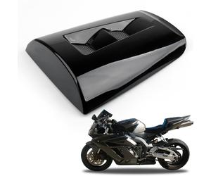 Copertura Poggia Schiena per Honda CBR1000RR CBR 1000RR 2004-2007 2005 Nero U8