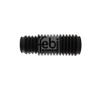 Copertura Polvere Direzione Anteriore per BMW Série 3 E36 5 E34 Z3 32111137070