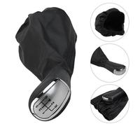 Copertura Pomello Cambio E Leva Marce Con Cuffia Freno Per Mercedes C W203 S203