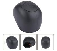 Copertura Pomello Cambio Ergonomica 5 Marce Fiat For DUCATO Impugnatura Comoda