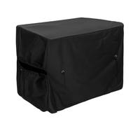 Copertura Pompa Calore Antipolvere Resistente Tessuto Oxford 600D