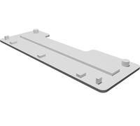 Copertura Pompa Filtro per Acquario Fluval Spec V Pannello Stampato 3D