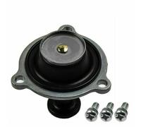 Copertura Pompa Primer Carburatore 125 Suzuki A 1983-1987 in Alluminio