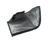 Copertura Porta Caricabatterie EV Impermeabile e Antipolvere per Protezione Tutt