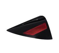Copertura Porta di Ricarica Posteriore per Auto per Model 3 2024,9117