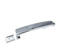 Copertura Porta Maniglia per Nissan Murano Rear Driver or 2003-2007 Decorazione Esterna dell'auto Copri-Maniglia Auto Decorazione Maniglia Porta Esterna.,A-Front Left Side 1pc