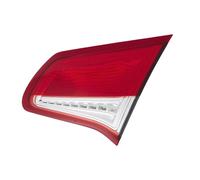 Copertura Porta Posteriore Destra Parte Interna HELLA Per Altri CITROËN C4