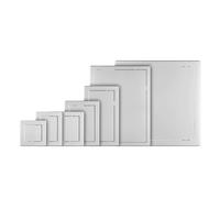 Copertura porta revisione 20x40 dt19