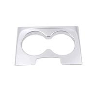 Copertura Portabicchieri Auto Cornice Decorativa Interna Console Centrale Protezione Per Vano Portabicchieri Accessori Per Citroën C5 Per Aircross CRRYUQWWM(B)