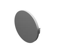 Copertura Portamonete Cruscotto Toyota Tundra Sequoia 2007+ Stampato