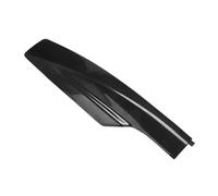 Copertura portapacchi tetto Compatibile Con Nissan Per Qashqai 2008 2009 2010 2011 2012 2013 2014 2015 Auto Anteriore Posteriore Sinistra Destra Portapacchi Copertura Con Fibbia