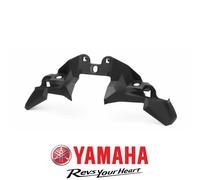 Copertura Portatarga Sportivo Orignale Yamaha per X-Max e Tricity B74F163A0000