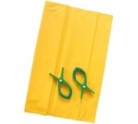Copertura portatile ad alta pressione in resina EVA, coperta/telo isolante for lavori sulle linee di telecomunicazione, con clip(400v,32X40in/80X100cm)