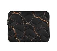 Copertura portatile del dispositivo elettronico portatile della manica della compressa delle casse del computer portatile