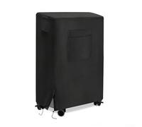 Copertura portatile per refrigeratore d'aria, in tessuto Oxford, per condizionatore d'aria per Hessaire MC61M, MC61V, M250 per condizionatore d'aria all'aperto (63,5 x 45,7 x 94 cm)