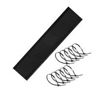 Copertura portatile termoresistente a 4 'isolamento del | Outdoor Split AC Line Tubo Protector per Pompa di Calore Frigorifero Strumento Elettrico Indoor Garden Yard Garage Workshop