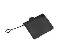 Copertura posteriore del gancio di traino del paraurti dell'automobile per i modelli Mercedes W251 R Classe R350 2011 2012 OEM Parte 2518853323 plastica