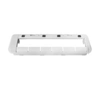 Copertura Posteriore For Spazzole Principali, Compatibile Con Gli Accessori For Aspirapolvere Dreame L10s Pro Ultra Heat/X40 Ultra/X30 Ultra X20+