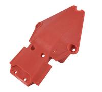 Copertura Posteriore In Nylon Per 110 Slash VXL HQ727 RC