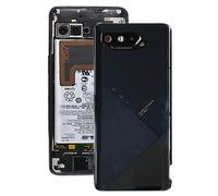 Copertura posteriore originale per ASUS ROG Phone 5 ZS673KS nera