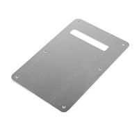 Copertura Posteriore per Chitarra Elettrica, Ottima Protezione Piastra Posteriore per Chitarra Elettrica in Lega di Alluminio Facile da Rimuovere Stabile Robusto per la Festa