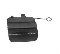Copertura posteriore per gancio di traino per Mercedes adatta per AMG Classe C C180 C200 C43 C63 W205 Parte OEM 2058853303