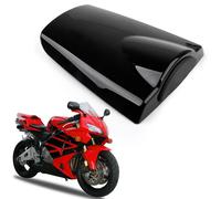 Copertura Posteriore Per Honda CBR 600 CBR600 2003-2006 Nera U8