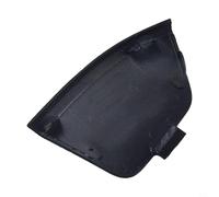 Copertura posteriore per rimorchio per serie 1 F20 F21 Hatchback 2015-2018, parte di ricambio OEM 51128060301 in ABS nero