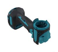 Copertura posteriore per trapano elettrico per modelli DTW300 e DTW302 costruita secondo lo standard OEM 412555-7 e progettata per l'uso con alloggiamento 183P27-2 (A)