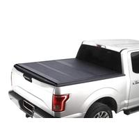 Copertura posteriore pieghevole e retrattile for cassone di camion compatibile con Chevy Silverado compatibile con GMC Sierra 1500 2019 2020 2021 2022 2023 2024 Copertura for cassone di camion pieghev