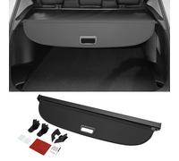 Copertura posteriore retrattile bagagliaio per Honda HR-V 23-24, portapacchi