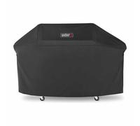 Copertura Premium per BBQ Weber Genesis 4 bruciatori 7195