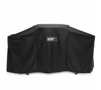 Copertura Premium per piastra Weber Slate da 76cm 3400110